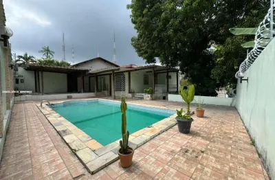 Casa para venda em manaus, aleixo, 3 dormitórios, 1 suíte, 2 banheiros, 4 vagas