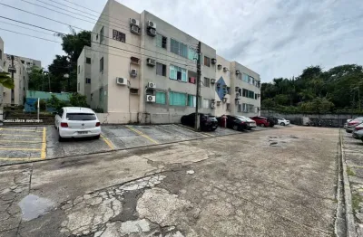 Apartamento para venda em manaus, flores, 2 dormitórios, 1 banheiro, 1 vaga