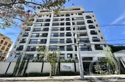 Cobertura com 116.84 m², 2 quartos sendo 1 suíte à venda no bairro alto da glória.