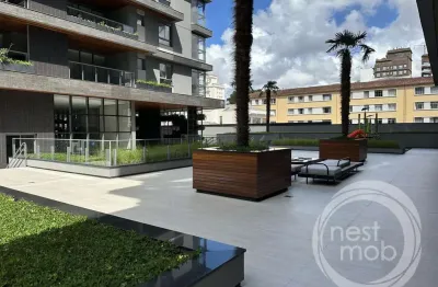 Apartamento com 3 quartos à venda na Rua Alferes Ângelo Sampaio, 1783, Batel, Curitiba