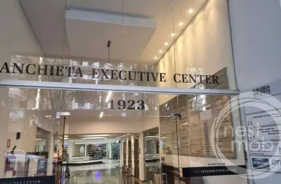 Sala comercial à venda na Rua Padre Anchieta, 1923, Bigorrilho, Curitiba