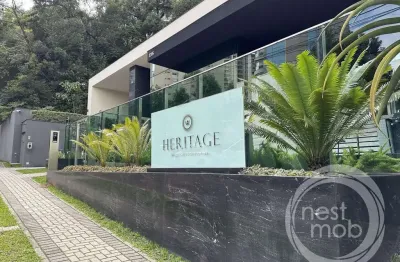Apartamento com 431.49 m² e suítes à venda no bairro ecoville.