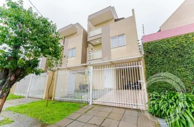 Casa com 3 quartos à venda na Rua Paraíba, 2096, Guaíra, Curitiba