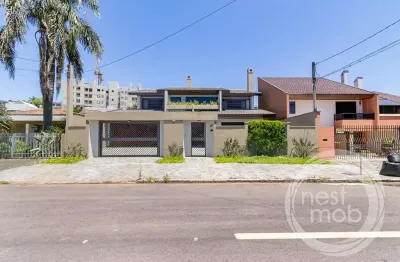 Casa com 3 quartos à venda na Rua Abrahão Kalil Fadel, 199, Seminário, Curitiba