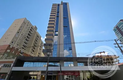Sala comercial à venda na Avenida República Argentina, 1336, Vila Izabel, Curitiba