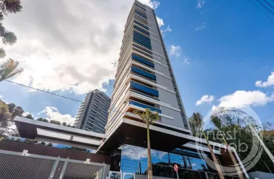 Apartamento com 3 quartos à venda na Rua Monsenhor Ivo Zanlorenzi, 3480, Ecoville, Curitiba