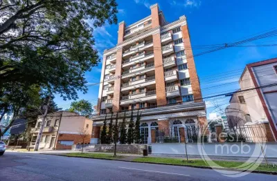 Apartamento com 85.07 m², 3 quartos sendo 1 suíte à venda no bairro mercês.