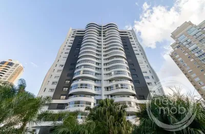 Apartamento com 232.47 m², 4 quartos sendo 2 suítes à venda no bairro mossunguê.