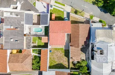 Casa com 192.49 m², 5 quartos sendo 1 suíte à venda no bairro são braz.