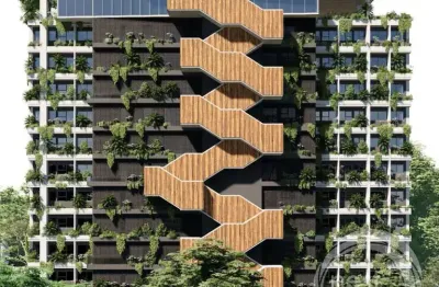 Apartamento com 3 quartos à venda no Mossunguê, Curitiba 