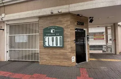 Apartamento com 2 quartos à venda na Zona 08, Maringá 