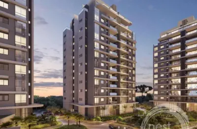 Apartamento com 3 quartos à venda em Ecoville, Curitiba 