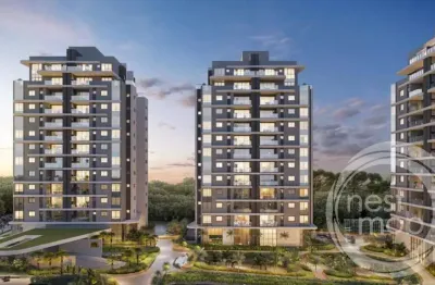 Apartamento com 3 quartos à venda em Ecoville, Curitiba 