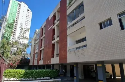 Espaço, conforto e localização perfeita em boa viagem – av. domingos ferreira! ️