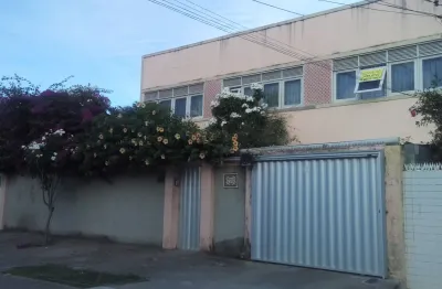 Casa com 6 quartos à venda no Bairro Novo, Olinda 