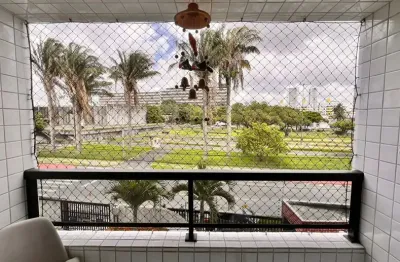 Apartamento com 3 quartos à venda na Rua General Vargas, 345, Iputinga, Recife