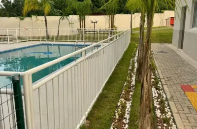 Apartamento garden no conquista várzea — térreo, 2 quartos e lazer completo! r$1.600