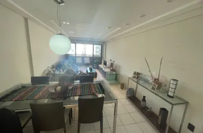 Oportunidade de aluguel r$5600,00 mobiliado - qualidade de vida em boa viagem edficio bonaire