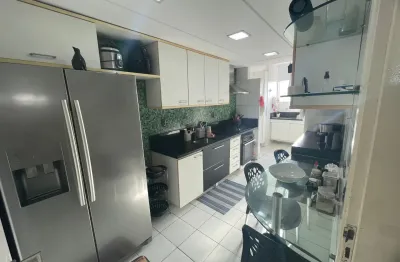 Oportunidade de aluguel r$5600,00 mobiliado - qualidade de vida em boa viagem edficio bonaire