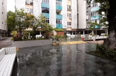 Oportunidade abaixo da média de valor! apartamento à venda na boa vista – edifício fernandes vieira