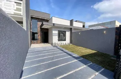 Casa com 3 quartos à venda no Costa Azul, Matinhos 