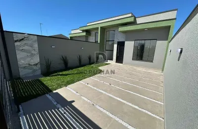 Casa com 2 quartos à venda no Costa Azul, Matinhos 