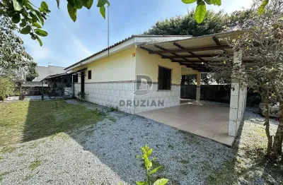 Casa com 4 quartos à venda no Balneário Primavera, Pontal do Paraná 