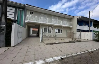 Casa com 4 quartos à venda no Porto Fino, Pontal do Paraná 
