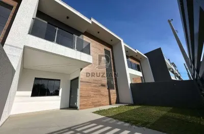 Casa com 3 quartos à venda na Praia de Leste, Pontal do Paraná 