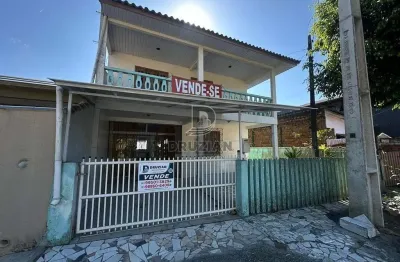 Casa com 3 quartos à venda no Mangue Seco, Matinhos 