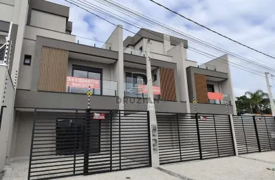 Casa com 3 quartos à venda em Balneário Betaras, Matinhos 