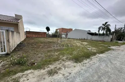 Terreno à venda no Santa Terezinha, Pontal do Paraná 