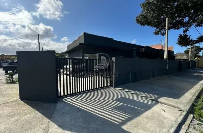 Casa com 2 quartos à venda no Balneário Iracema, Matinhos 