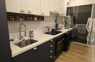 Apartamento com 3 quartos à venda na Rua Francisco Dantas, 85, Freguesia (Jacarepaguá), Rio de Janeiro