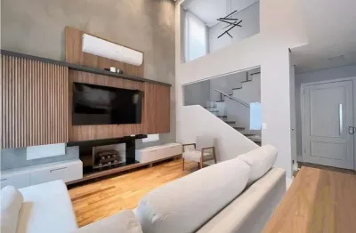 Casa em condomínio fechado com 3 quartos à venda no Bosque do Vianna, Cotia 