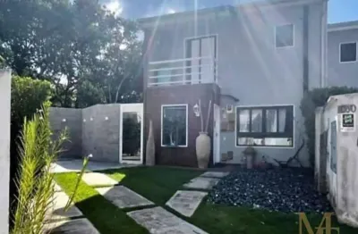 Casa em condomínio fechado com 3 quartos à venda no Bosque do Vianna, Cotia 