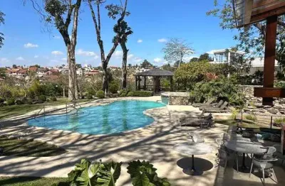 Loft à venda no Bosque do Vianna, Cotia 