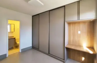 Apto 2 quartos, varanda, academia, piscina, próx. faculdade