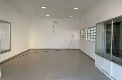 Sala comercial para alugar na Rua Prudente de Moraes, 9999, Parque Industrial, São José do Rio Preto