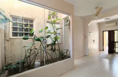 Casa comercial| salas| jardim| ar condcionado| recepção| ac caução