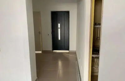 Sala térrea nova com 27 m², copa e banheiro localizado no boa vista