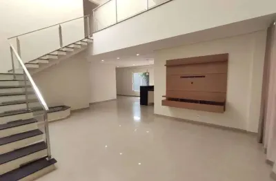Sobrado com 3 dormitórios e área gourmet no village damha 3 – mirassol