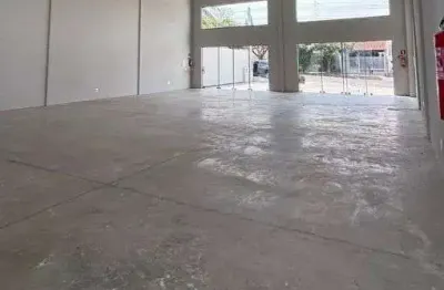 Seu negócio em destaque! salão com 216 m² no jardim yolanda, região movimentada