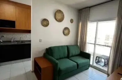 Apto completo no high redentora – 2 dorms, sacada e lazer completo