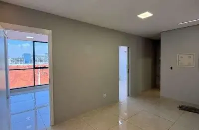 Sala comercial para alugar na Avenida Anísio Haddad, 8001, Georgina Business Park, São José do Rio Preto