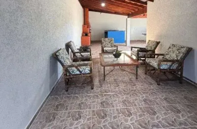 Casa térrea c. quintal e 3 dormitórios – 289 m² | bairro são miguel