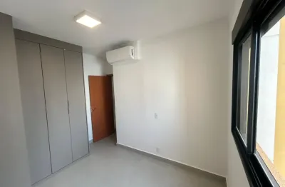 Apartamento com 2 quartos para alugar na Avenida Benedito Rodrigues Lisboa, 22, Jardim Bosque das Vivendas, São José do Rio Preto