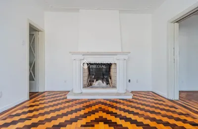 Apartamento de 03 quartos, com 96,47 m², com 1 vaga de garagem no bairro santana em porto alegre!