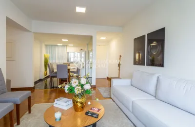 Apartamento 3 dormitórios 1 suíte completamente reformado no bairro moinhos de vento!