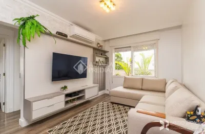 Ótimo 2 quartos (dormitórios) reformado no bairro santana!